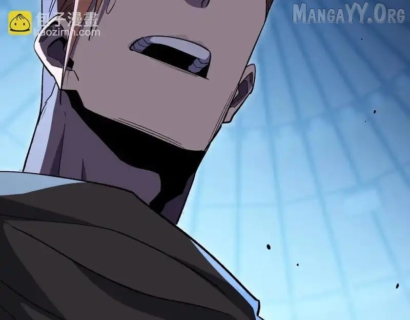 I Rely on My Invincibility to Deal Tons of Damage Passively! Chapter 143 - page 176